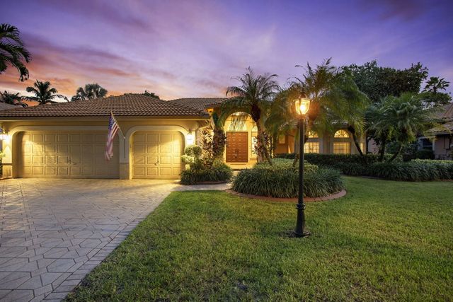 10002 Nw 58th Court Nw, Parkland