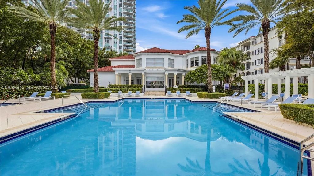 3255 Ne 184th Street #12219, Aventura