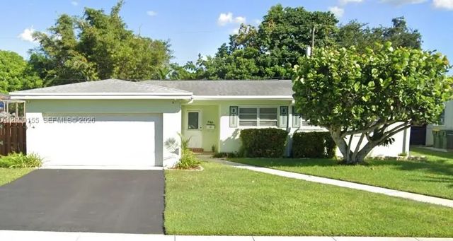 949 Nw 9th Street, Homestead