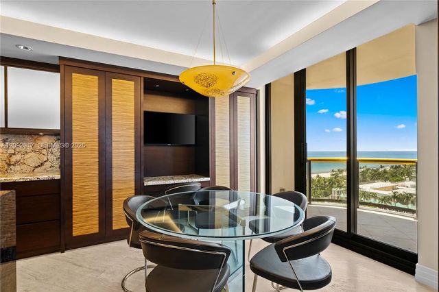 2 of 73 - 9999 Collins Avenue #9j, Bal Harbour, FL