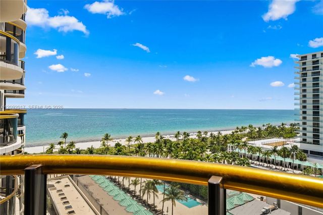 5 of 73 - 9999 Collins Avenue #9j, Bal Harbour, FL