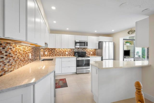 3 of 48 - 3677 Quail Ridge Drive N #bobwhite B, Boynton Beach, FL