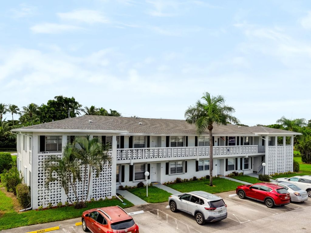 2860 Sw 13th Street #202, Delray Beach
