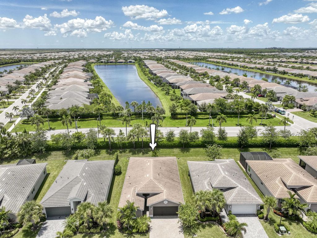 11597 Sw Hawkins Terrace, Port St. Lucie