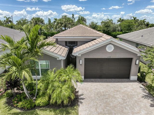 2 of 28 - 11597 Sw Hawkins Terrace, Port St. Lucie, FL