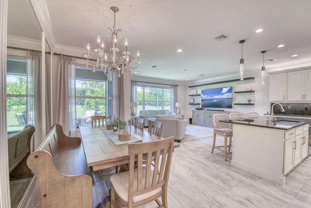 4 of 28 - 11597 Sw Hawkins Terrace, Port St. Lucie, FL