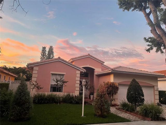 16125 Sw 62nd Terrace, Miami