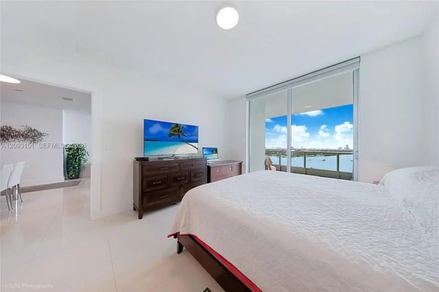 900 Biscayne Boulevard #2602, Miami