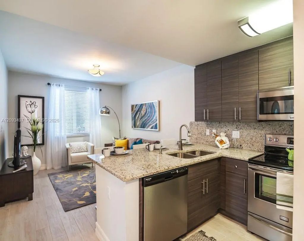 833 Sw 13th Court #103, Miami