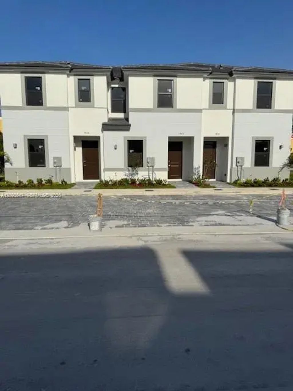1017 Nw 1 Avenue #1017 D, Florida City