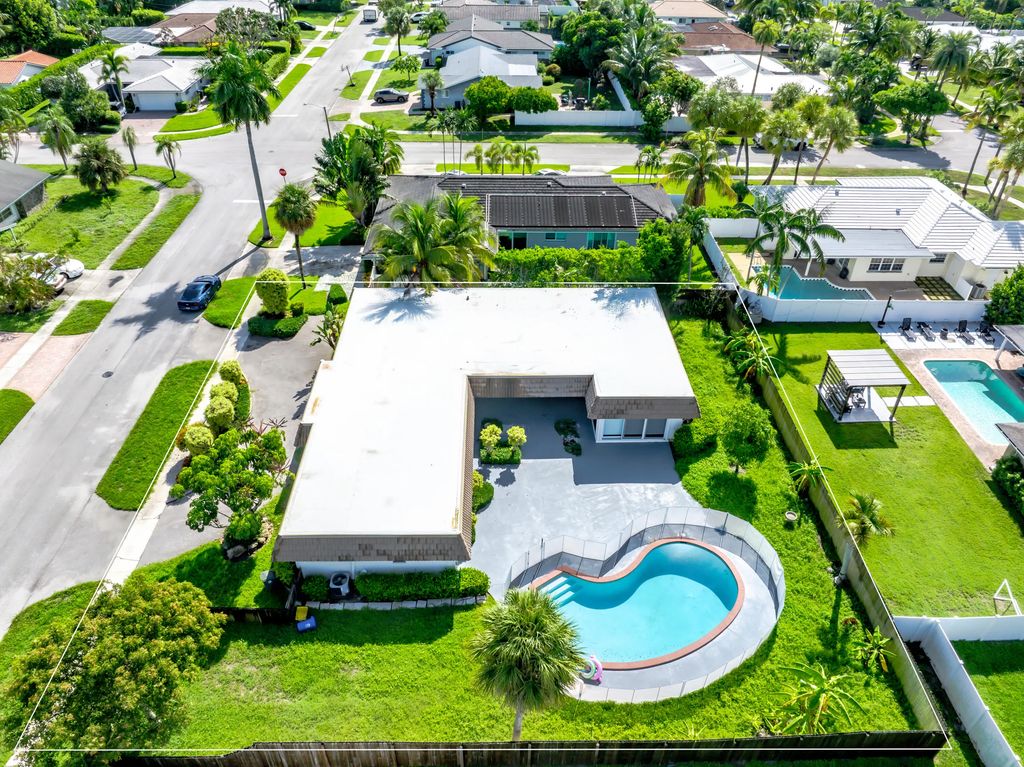 1424 Sw 13th Drive #1424, Boca Raton