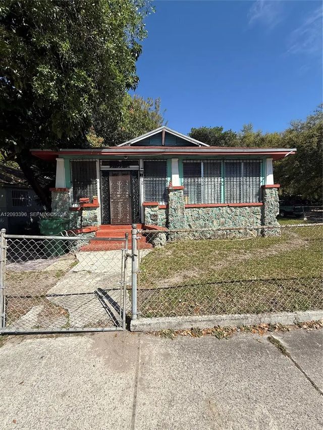 105 Nw 58th Street, Miami