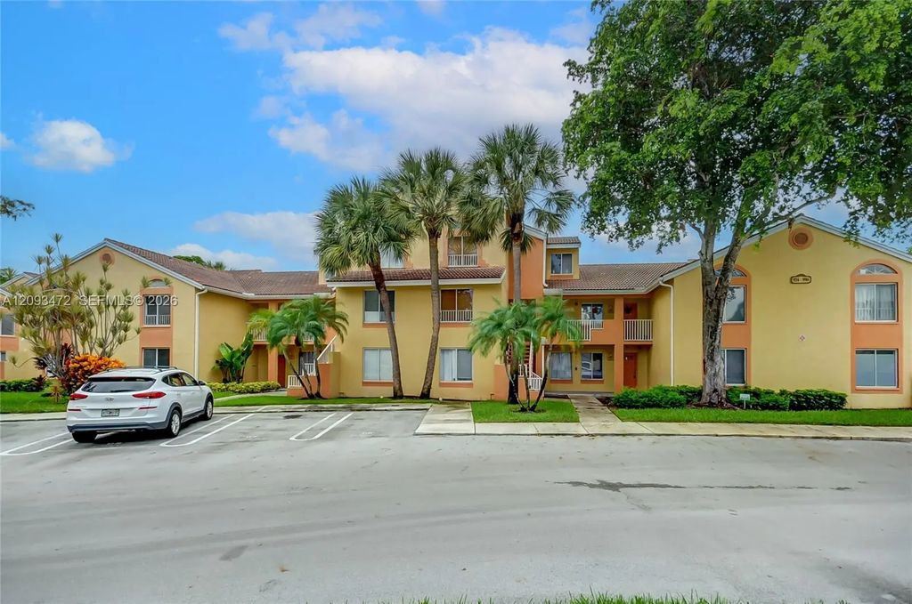 N/A, Coral Springs