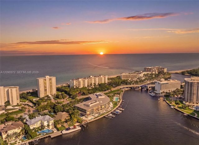 725 S Ocean Boulevard #105, Boca Raton