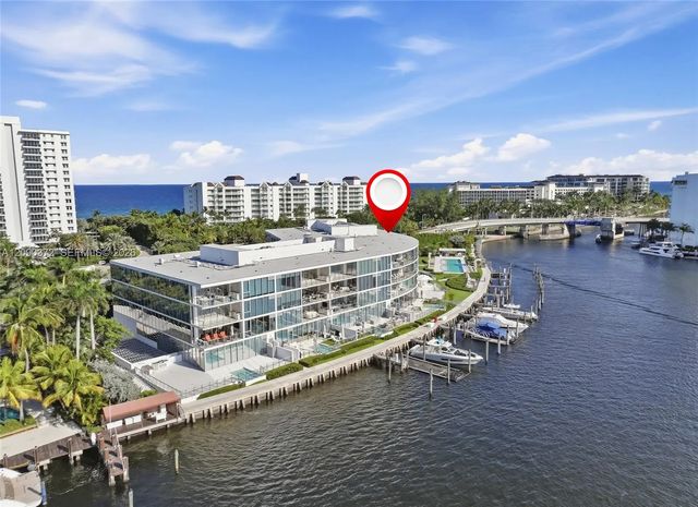 2 of 50 - 725 S Ocean Boulevard #105, Boca Raton, FL