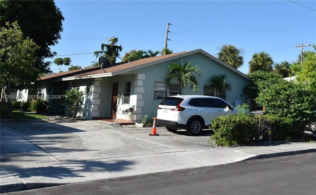 418 Conniston Road, West Palm Beach
