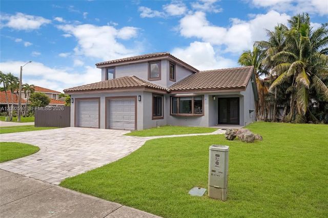 2 of 43 - 8745 Nw 150th Terrace, Miami Lakes, FL