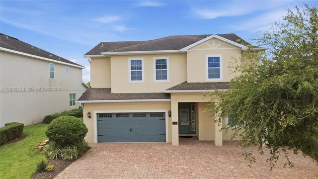 7646 Wilmington Loop, Kissimmee