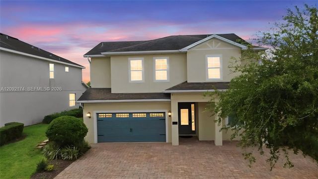 2 of 66 - 7646 Wilmington Loop, Kissimmee, FL
