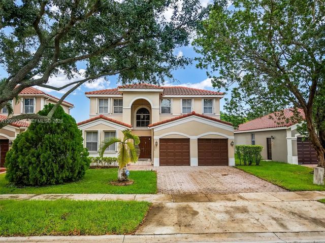 3656 Sw 166th Avenue, Miramar
