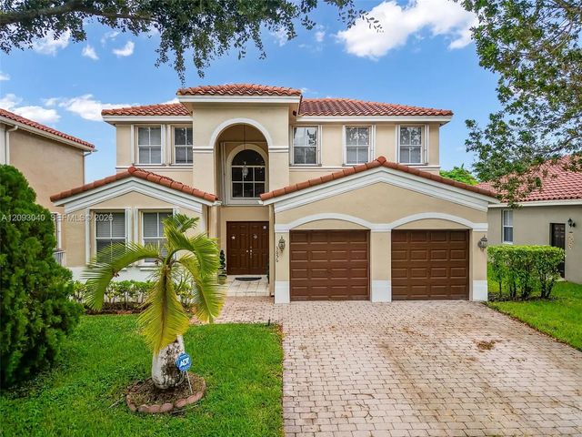 2 of 38 - 3656 Sw 166th Avenue, Miramar, FL