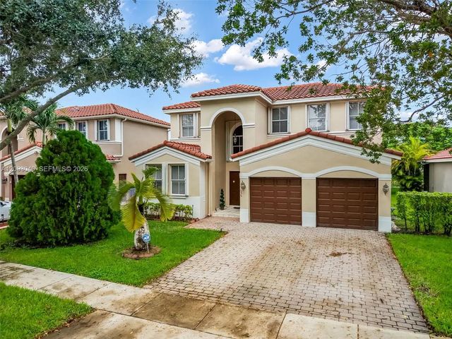3 of 38 - 3656 Sw 166th Avenue, Miramar, FL