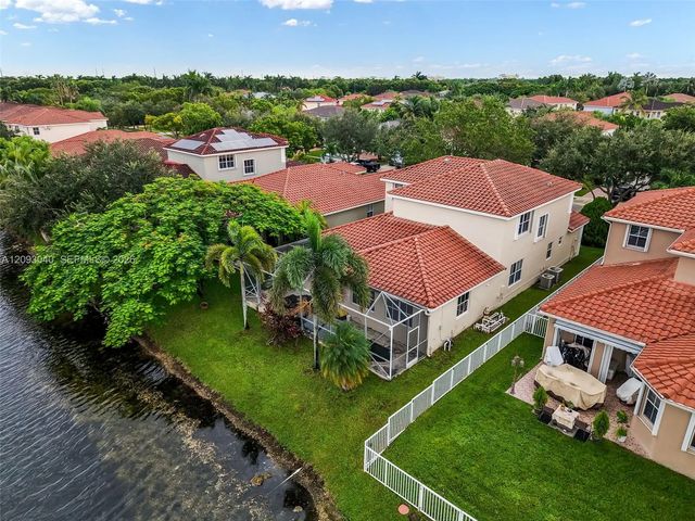 5 of 38 - 3656 Sw 166th Avenue, Miramar, FL