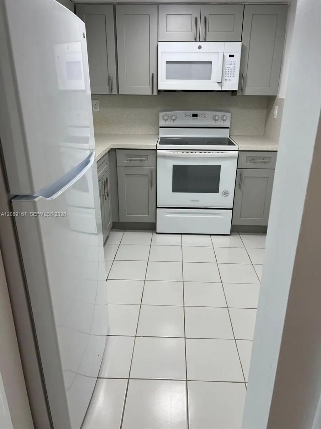 11750 Sw 18th Street #427-1, Miami