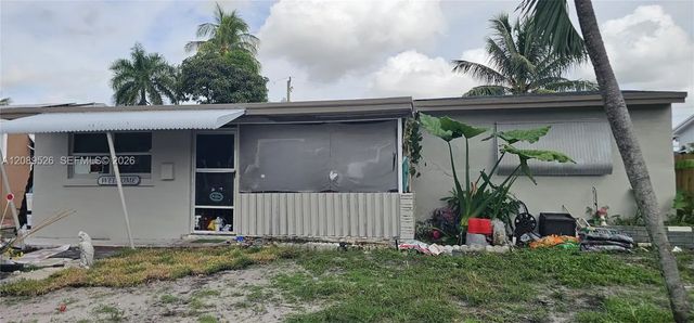 2 of 2 - 7341 Polk Street, Hollywood, FL