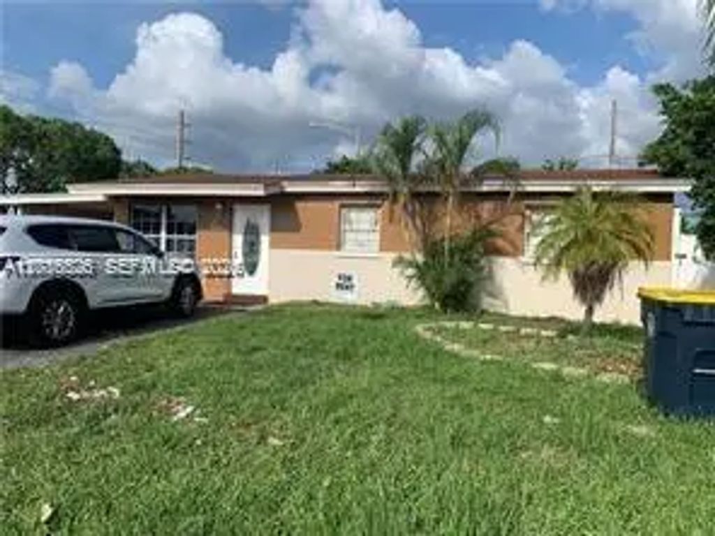 4812 Sw 45th Avenue, Dania Beach