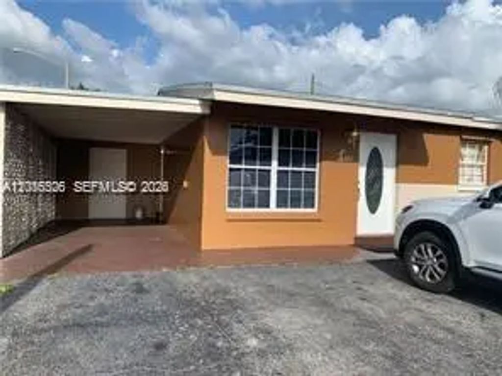 4812 Sw 45th Avenue, Dania Beach