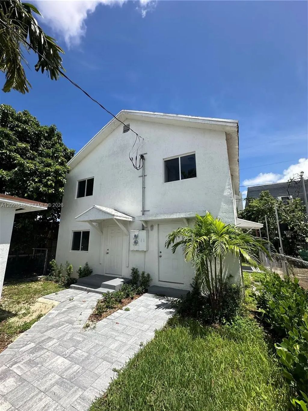 3123 Nw 22nd Court #d, Miami