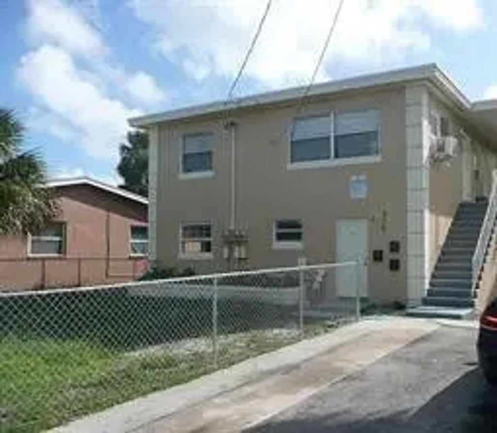 516 20th Street #b, West Palm Beach