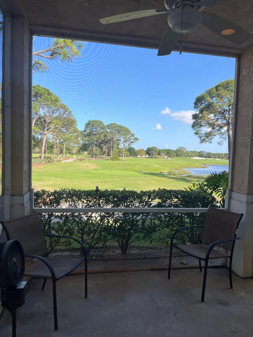 9881 Perfect Drive #side A, Port St. Lucie