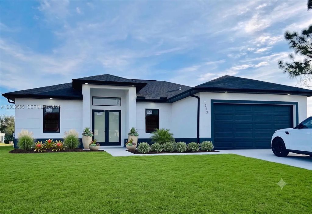 3613 18th Street W, Lehigh Acres