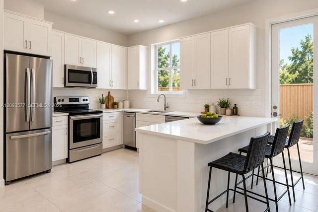 2 of 12 - 12941 Nw 23rd Place, Miami, FL