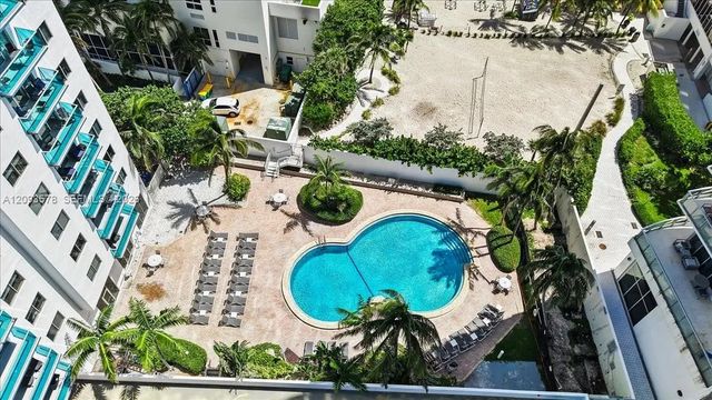3 of 46 - 4001 S Ocean Drive #4c, Hollywood, FL