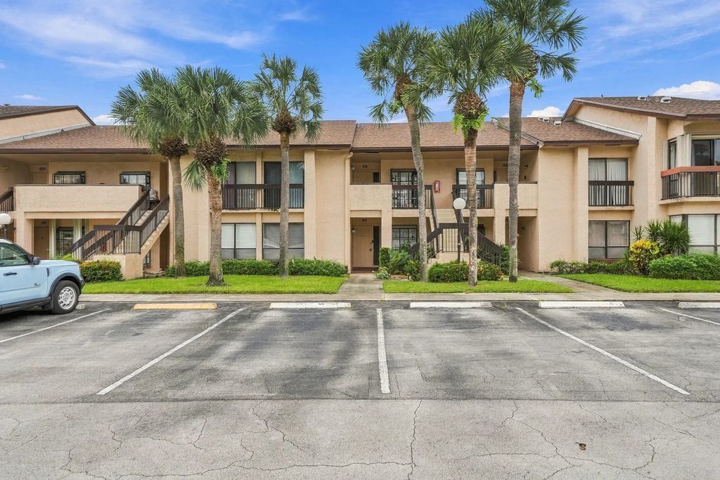 2379 Sw 15th Street #115, Deerfield Beach
