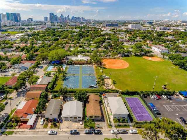 5 of 28 - 118 Nw 35th Street, Miami, FL