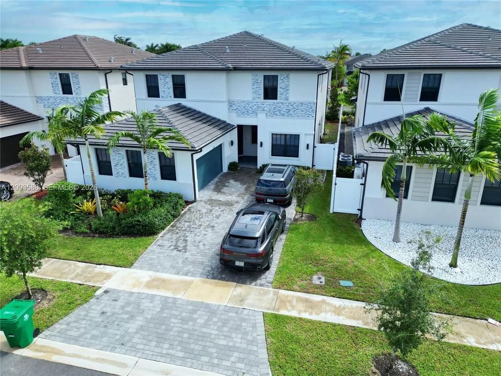 17394 Sw 46th Street, Miramar