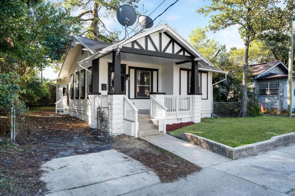 522 W 21st Street, Jacksonville