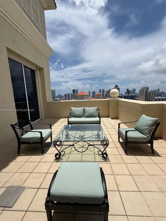 2 of 31 - 19501 W Country Club Drive #ts-03, Aventura, FL