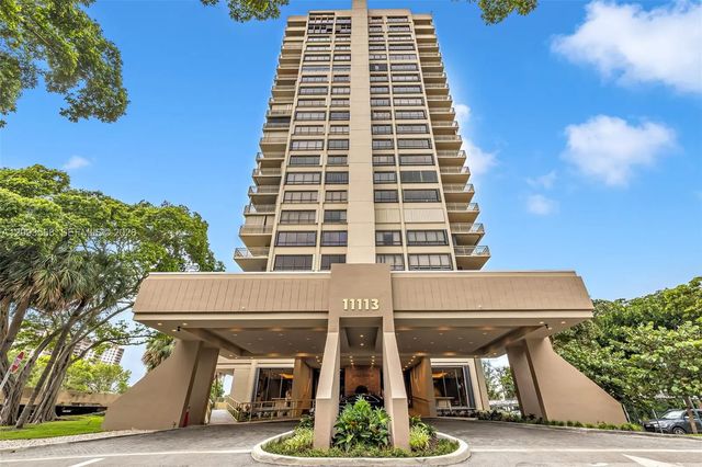 11113 Biscayne Boulevard #1258, Miami