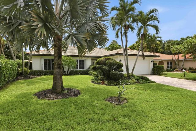 22041 Colony Drive, Boca Raton