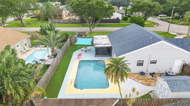 2 of 23 - 7803 Elwood Drive, Greenacres, FL