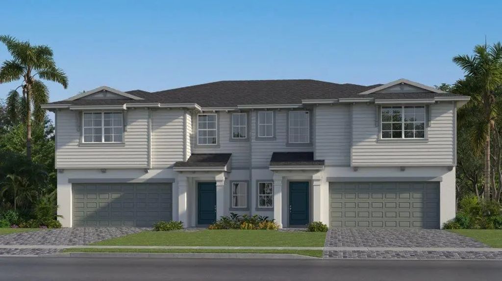 1693 Sawgrass Whisper Way, Loxahatchee