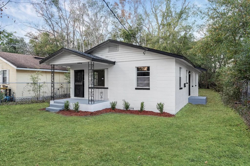 503 W 16th Street, Jacksonville