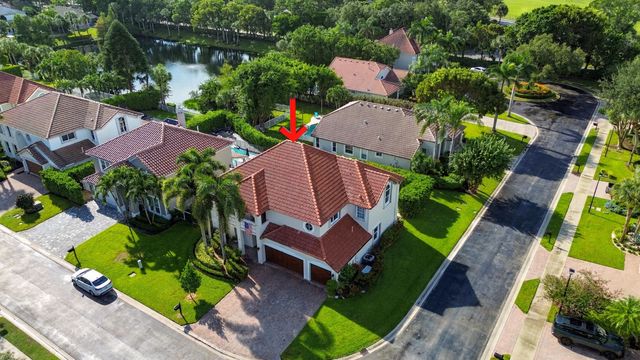 2 of 45 - 217 Lone Pine Drive, Palm Beach Gardens, FL