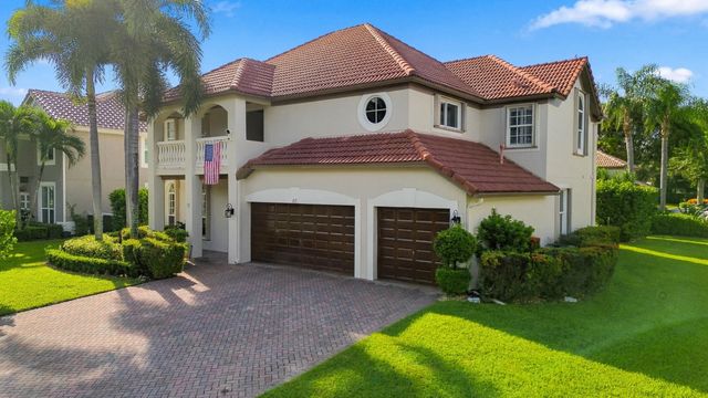 3 of 45 - 217 Lone Pine Drive, Palm Beach Gardens, FL