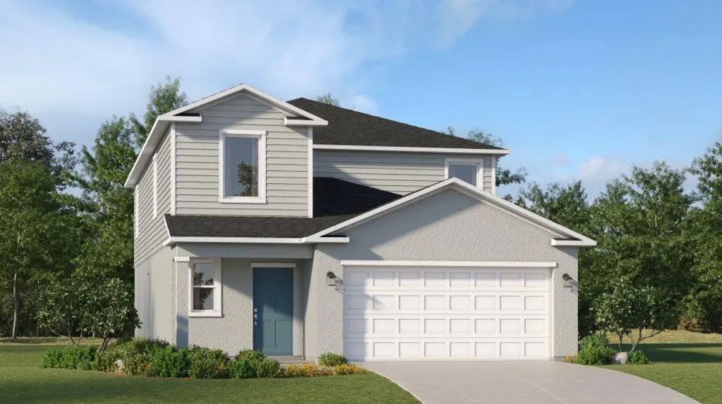10973 Nw Suncrest Loop, Port St. Lucie